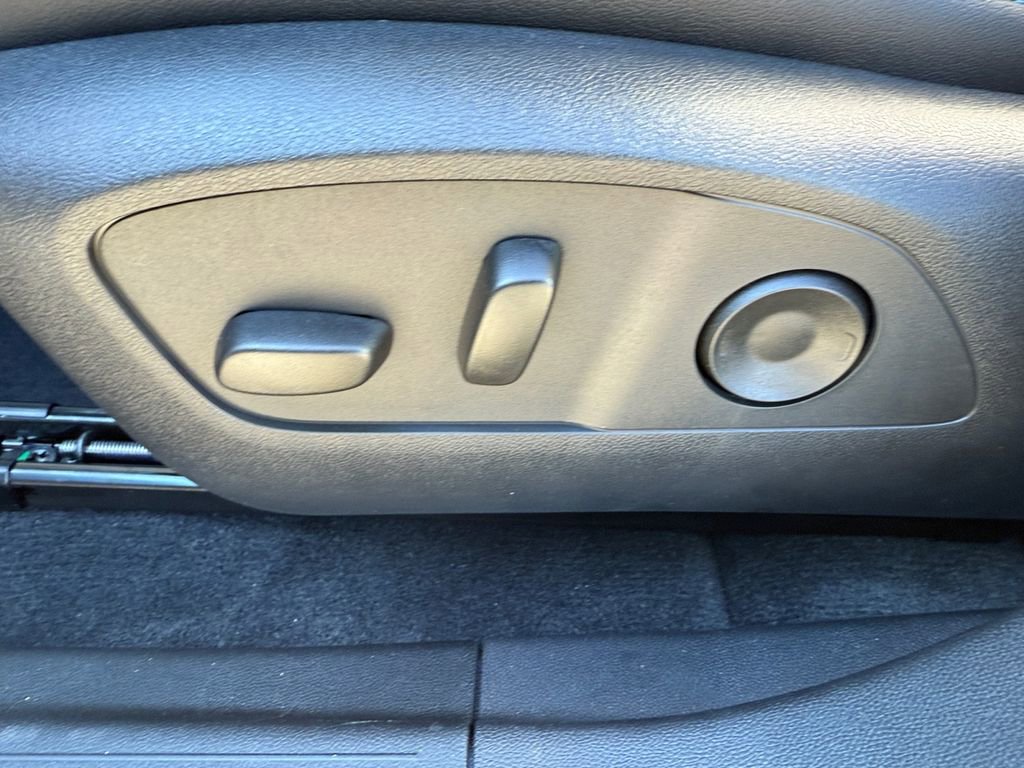 New 2026 Chevrolet Equinox EV LT image 10