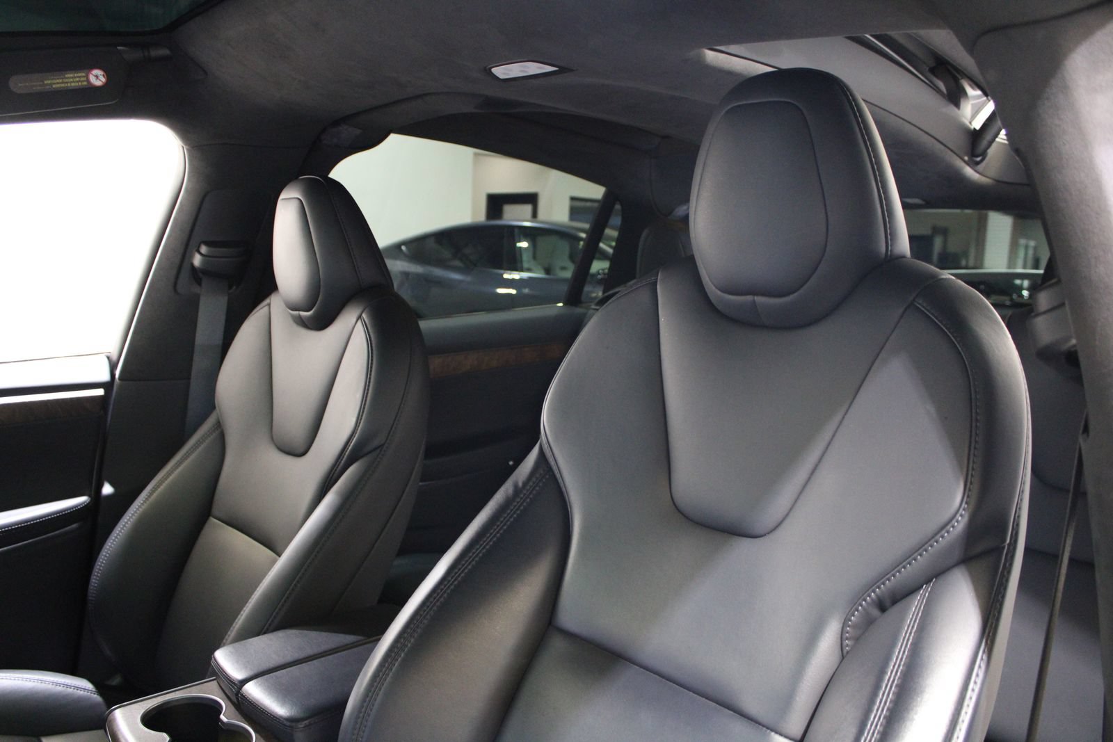 Used 2020 Tesla Model X Performance AWD/4WD image 18