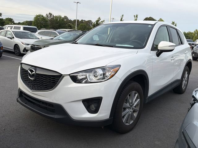 Used 2015 MAZDA CX-5 Touring AWD/4WD image 2