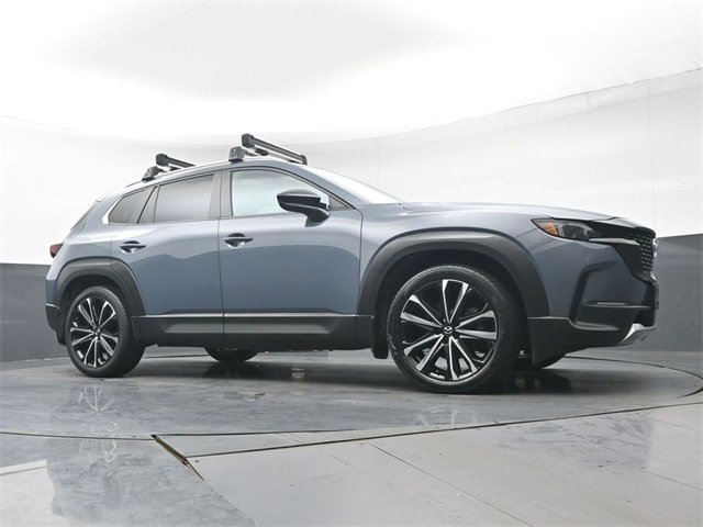 Certified 2023 MAZDA CX-50 AWD 2.5 Turbo w/ Weather Package image 36