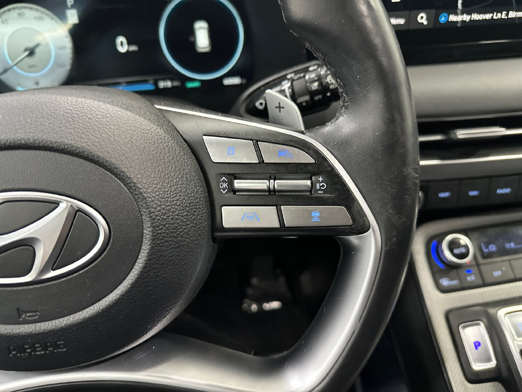 Used 2023 Hyundai Palisade SEL w/ Premium Package FWD image 29