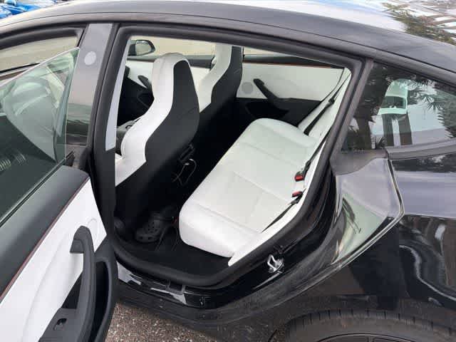 Used 2026 Tesla Model 3 Performance AWD/4WD image 24