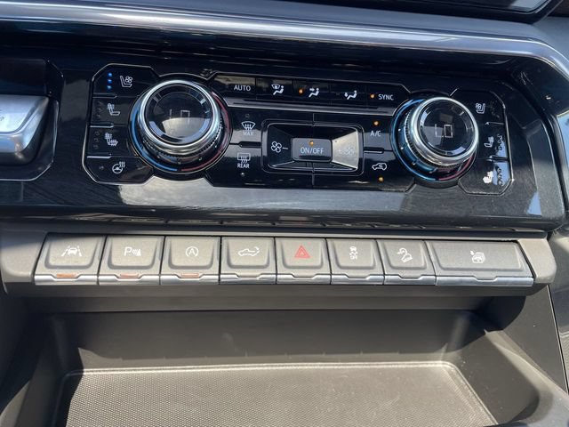 Used 2024 GMC Sierra 1500 Denali Ultimate AWD/4WD image 36