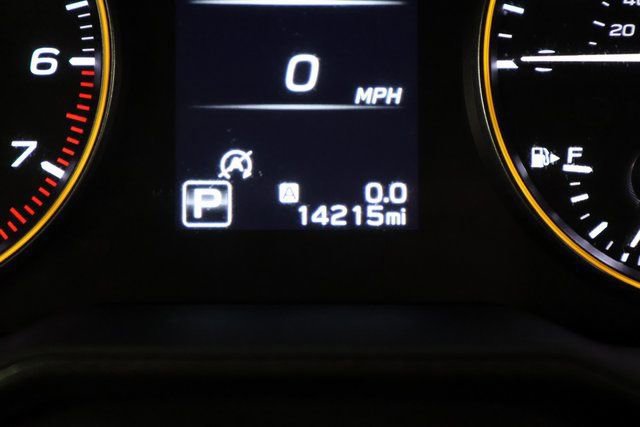 Used 2025 Subaru Outback Wilderness image 15