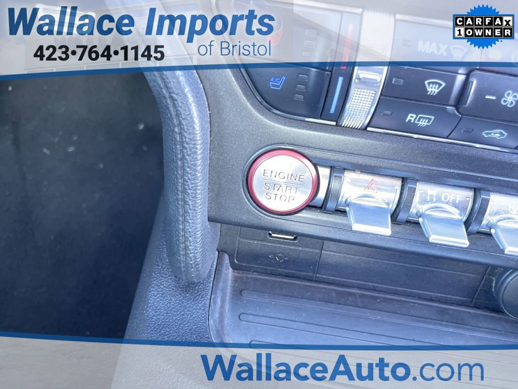 Used 2023 Ford Mustang Premium image 19