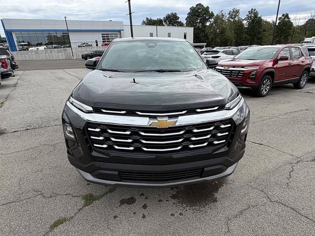 New 2027 Chevrolet Equinox LT w/ Convenience Package II AWD/4WD image 9