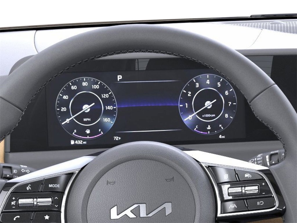 New 2026 Kia Seltos EX image 21