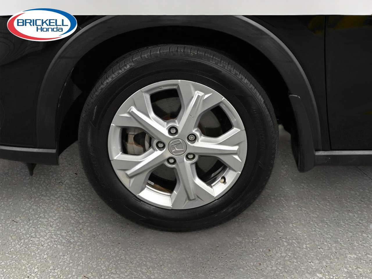 Used 2024 Honda HR-V LX image 34