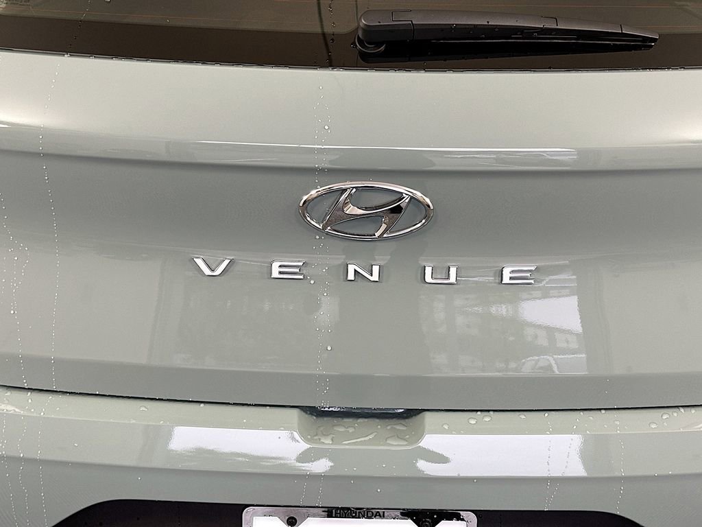 New 2026 Hyundai Venue SEL FWD image 20