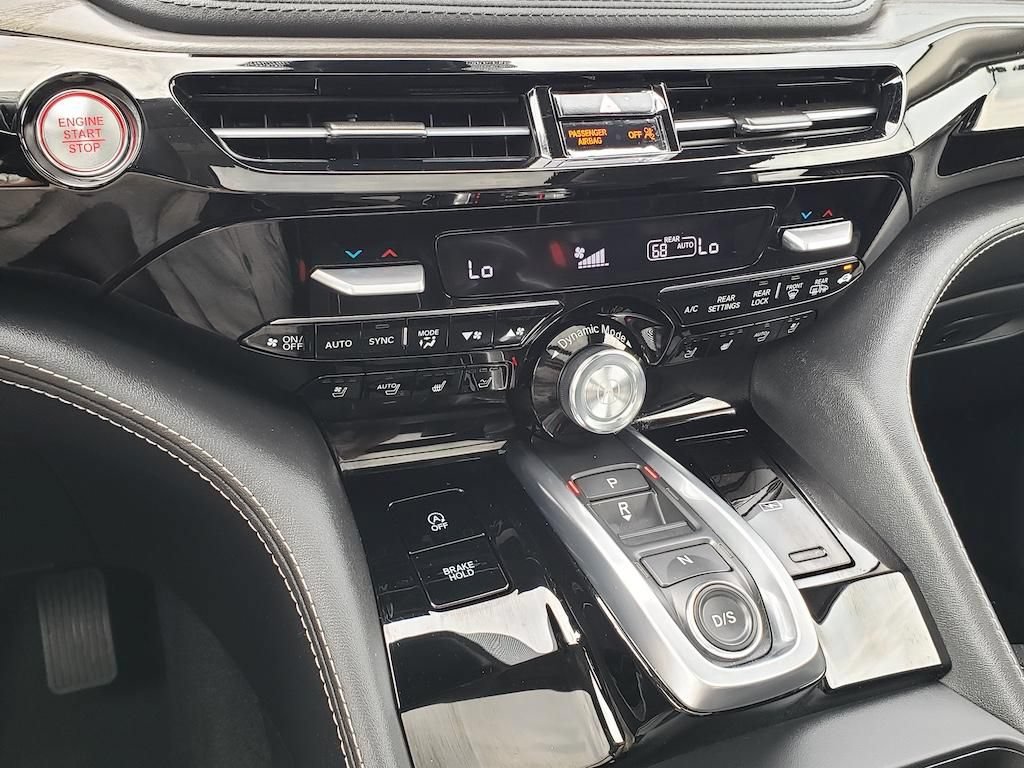 Certified 2026 Acura MDX w/ Advance Package AWD/4WD image 31