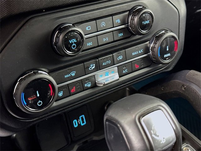 Used 2022 Ford Bronco Raptor image 17