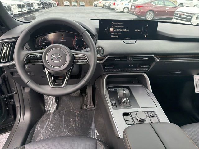 New 2026 MAZDA CX-90 3.3 Turbo S w/ Premium Package image 19