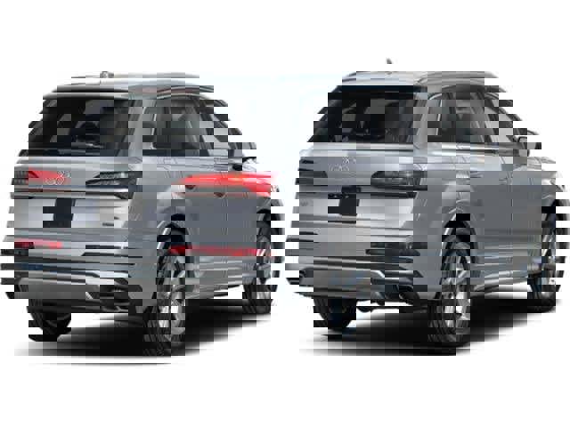Used 2025 Audi Q7 3.0T Premium Plus video 2
