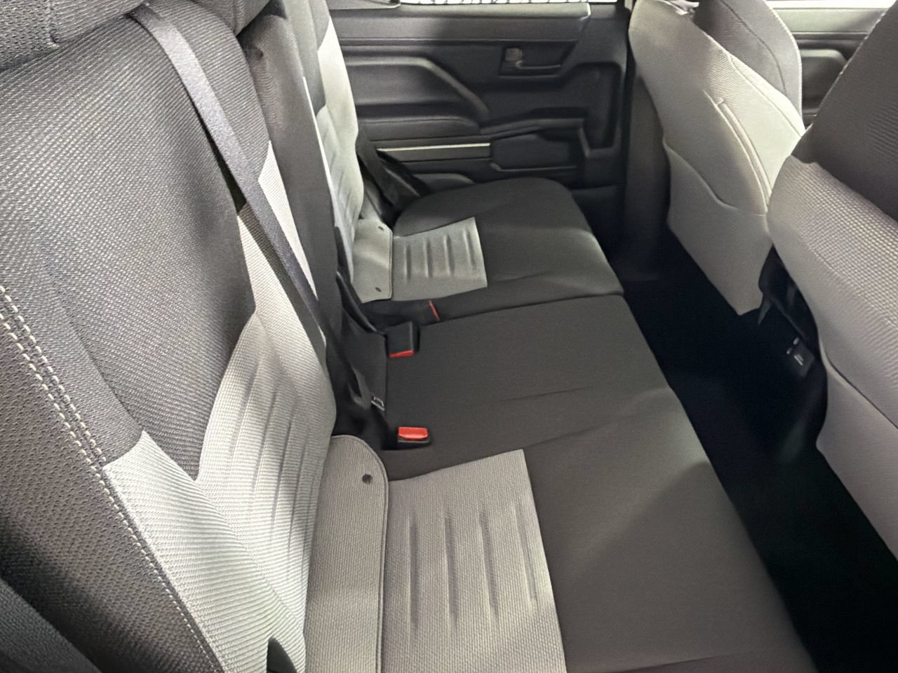 New 2026 Toyota 4Runner TRD Off-Road AWD/4WD image 23