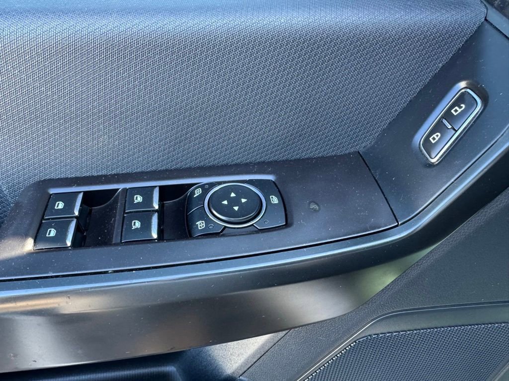 Used 2023 Ford F150 XL w/ XL STX Apperance Package image 21