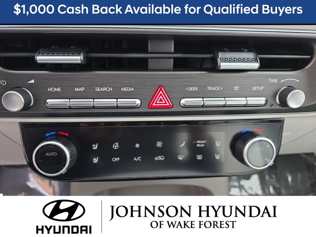 New 2026 Hyundai Palisade Limited image 30