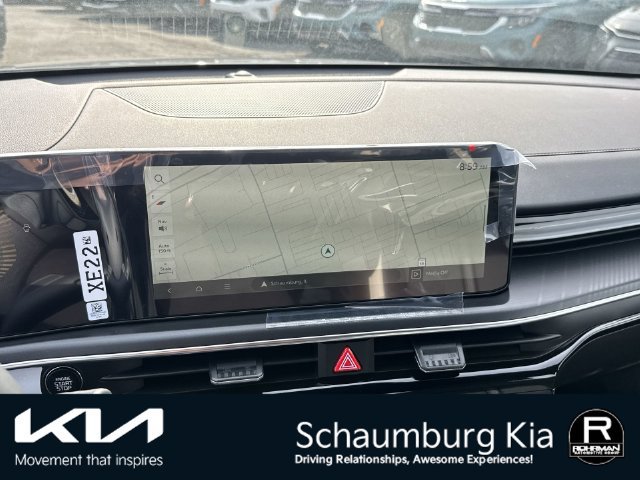 New 2026 Kia K5 GT-Line FWD image 6
