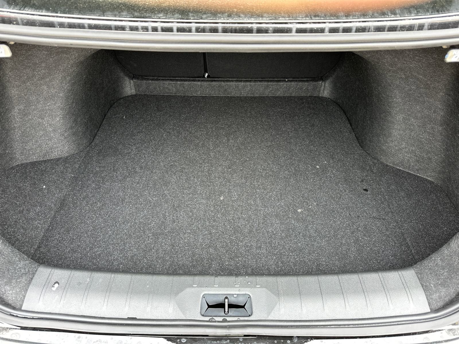 New 2026 Nissan Sentra S w/ S Cold Weather Package image 18