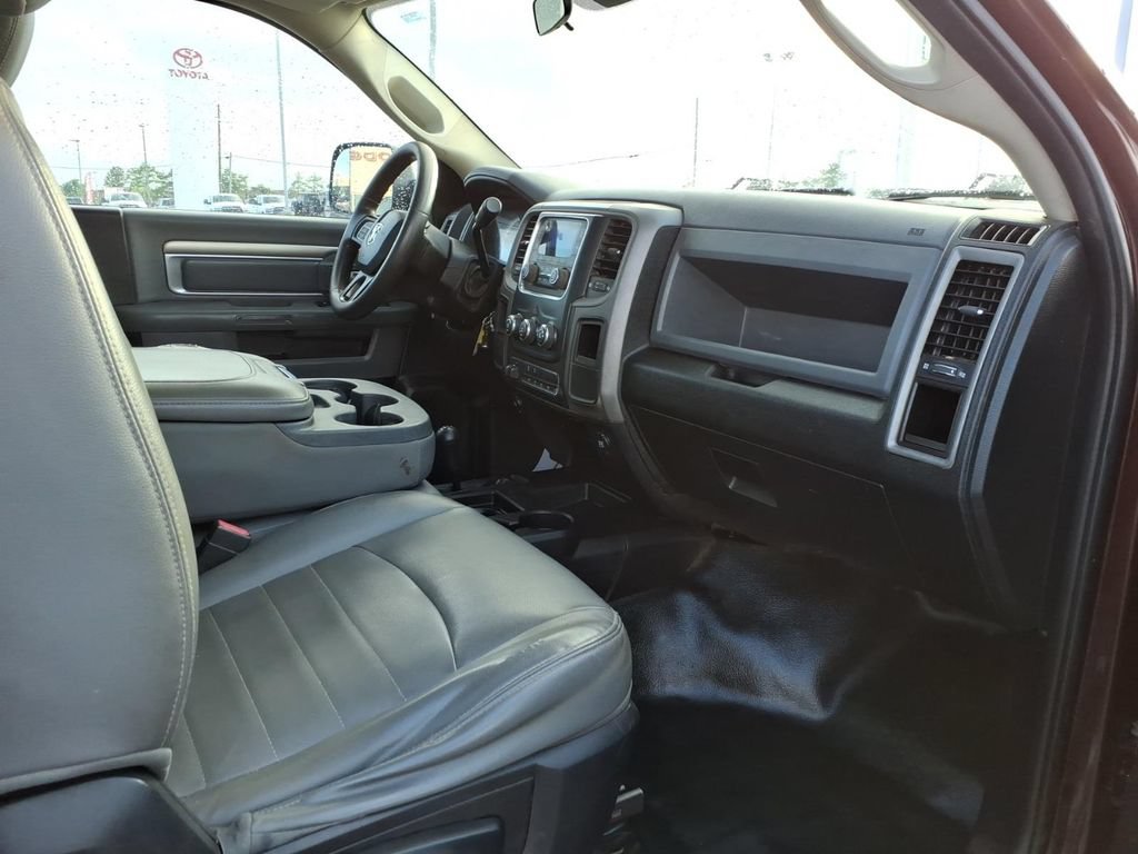 Used 2015 RAM 3500 Tradesman w/ Power Accessory Group AWD/4WD image 7