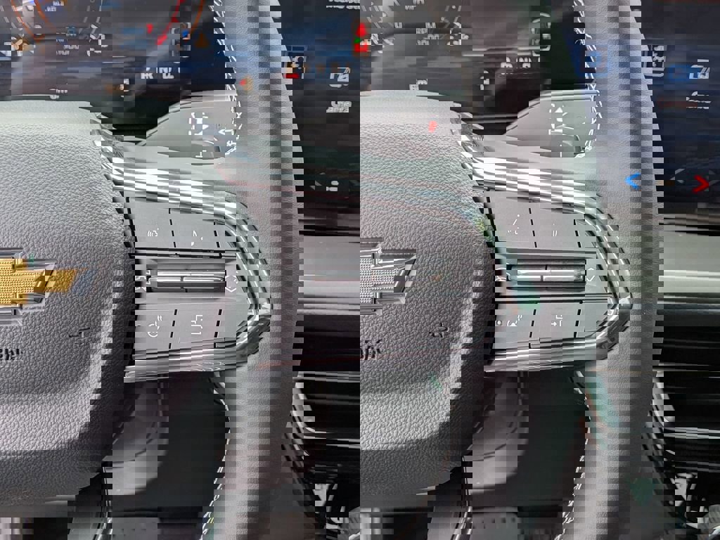 New 2026 Chevrolet Traverse LT w/ Sun and Wheel Package image 22