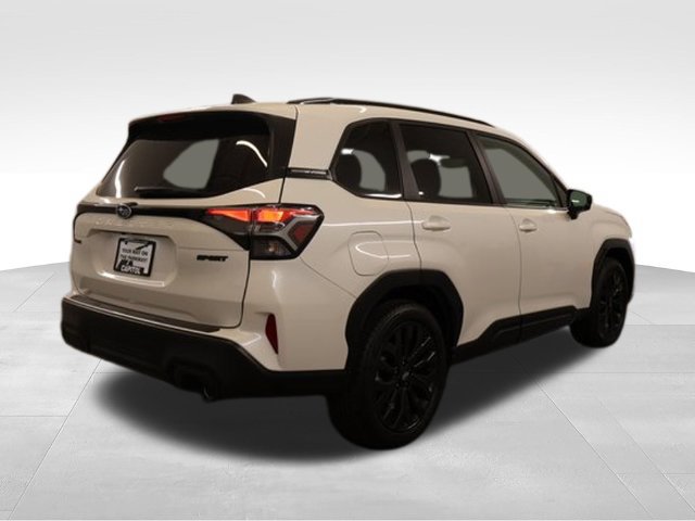 New 2026 Subaru Forester Sport w/ Onyx Edition AWD/4WD image 2