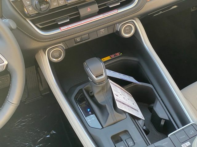 New 2026 Toyota Grand Highlander Limited image 20