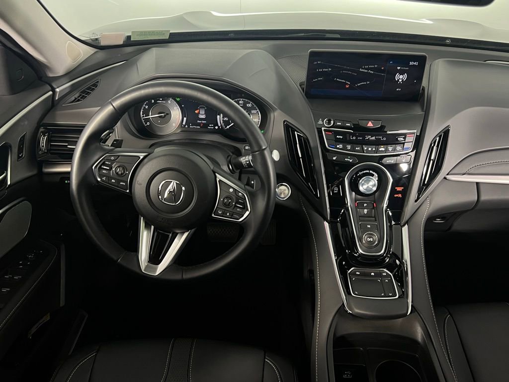 Used 2023 Acura RDX w/ Technology Package image 13