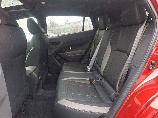 New 2026 Subaru Crosstrek 2.5i Wilderness image 5