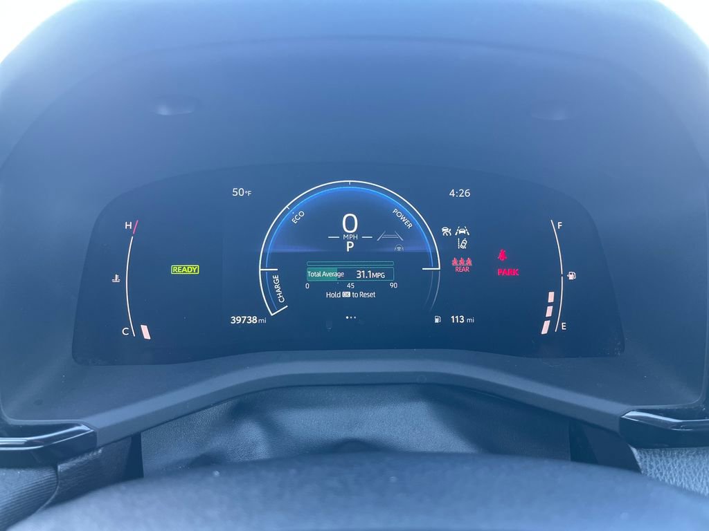 Certified 2025 Toyota Camry LE image 16