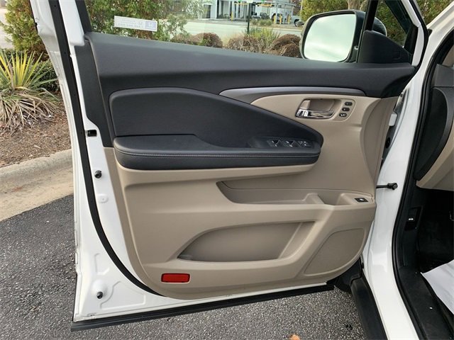 Used 2023 Honda Ridgeline RTL image 17