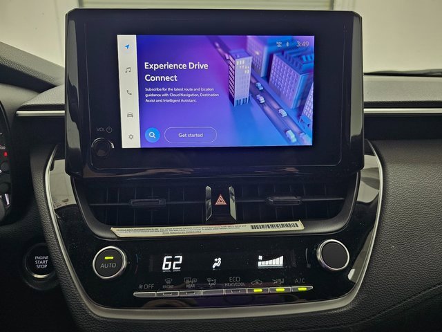 Used 2023 Toyota Corolla Cross LE image 11