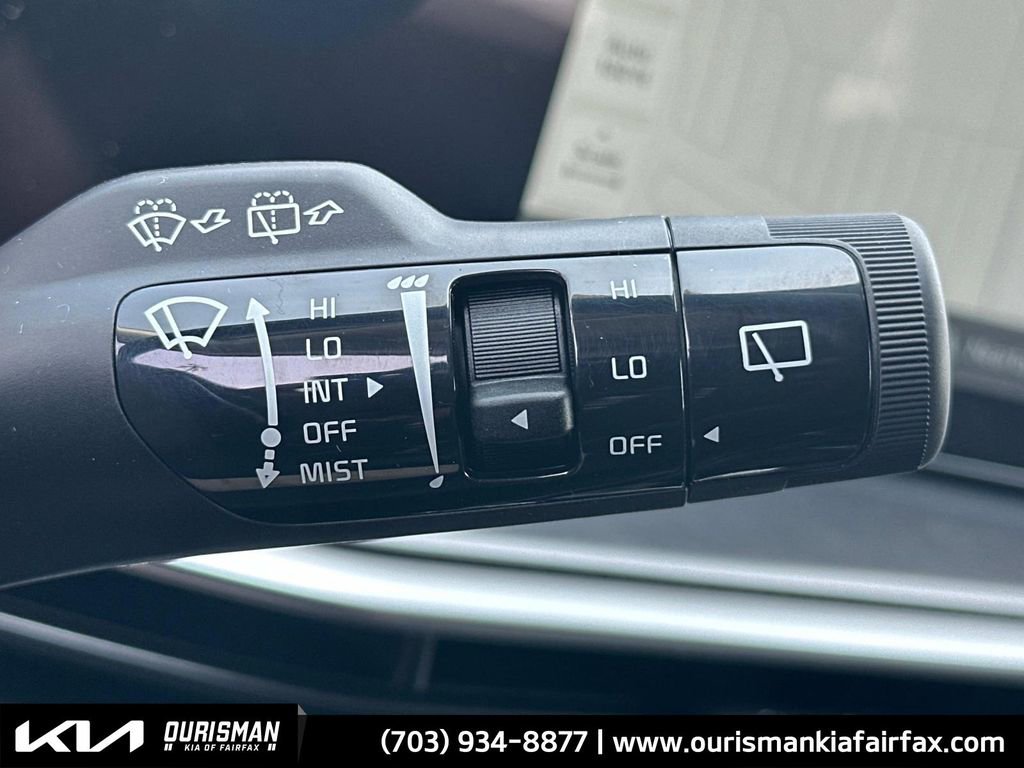 New 2025 Kia Sorento S image 19