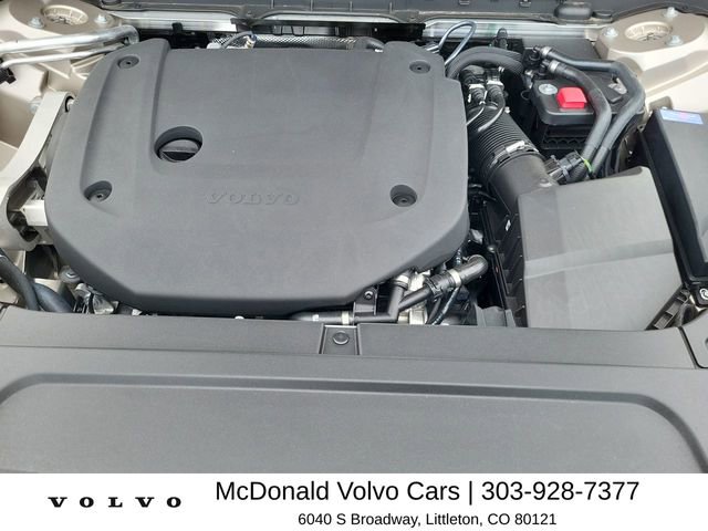 New 2026 Volvo XC90 B6 Core AWD/4WD image 21
