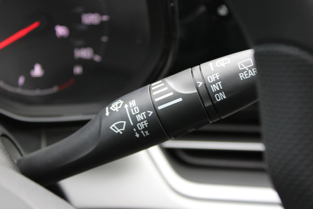 New 2026 Chevrolet Trax LS image 30