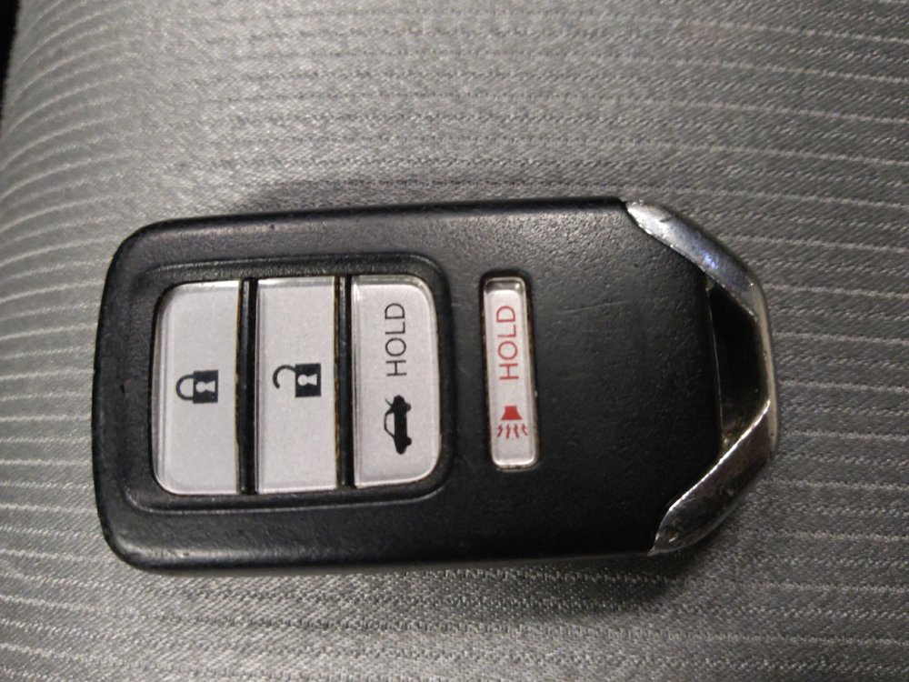 Used 2019 Honda Accord LX image 32