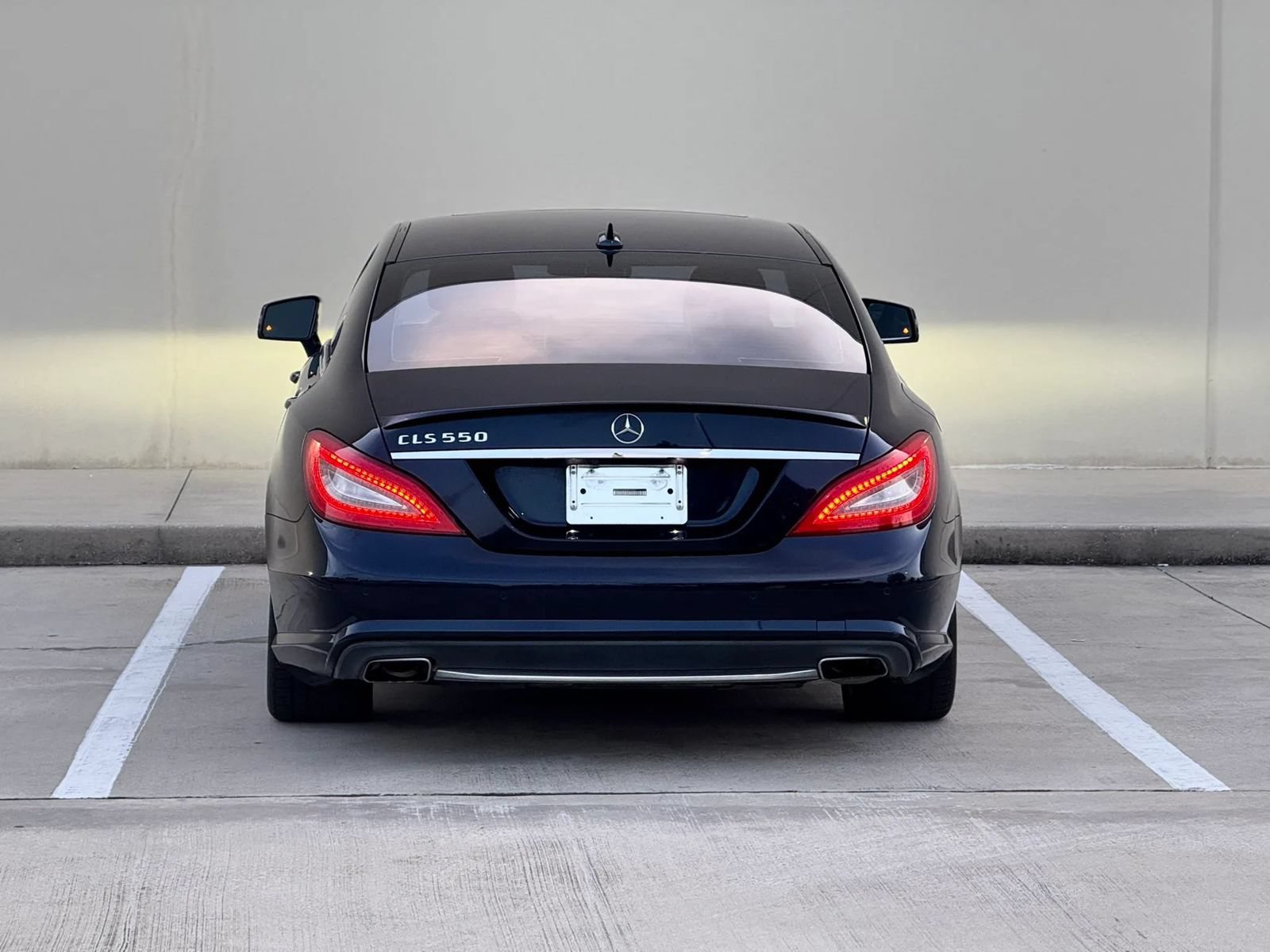 Used 2013 Mercedes-Benz CLS 550 image 6