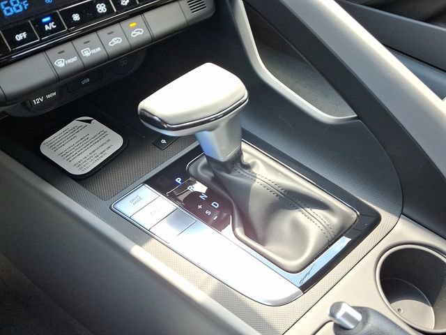 New 2026 Hyundai Elantra Sport FWD image 7