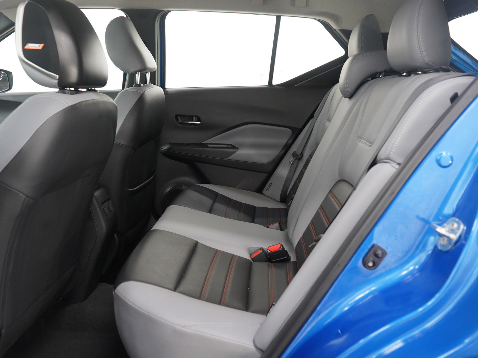 Used 2021 Nissan Kicks SR w/ SR Premium Package image 14