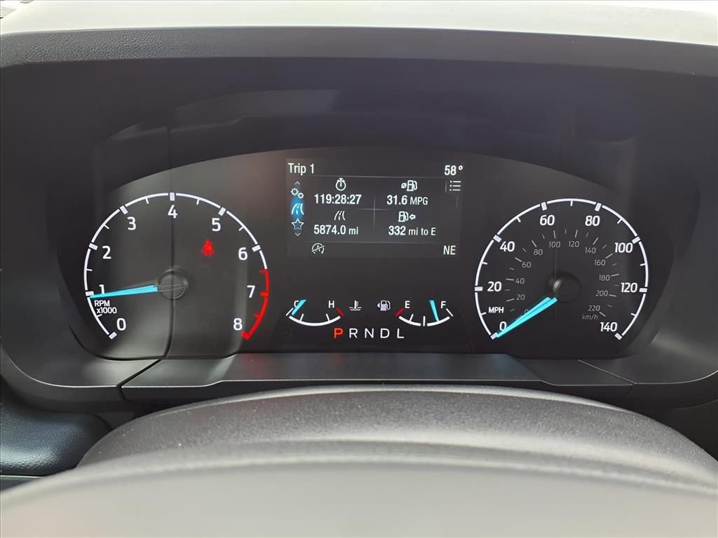 Used 2024 Ford Maverick XLT w/ Equipment Group 300A Standard AWD/4WD image 15