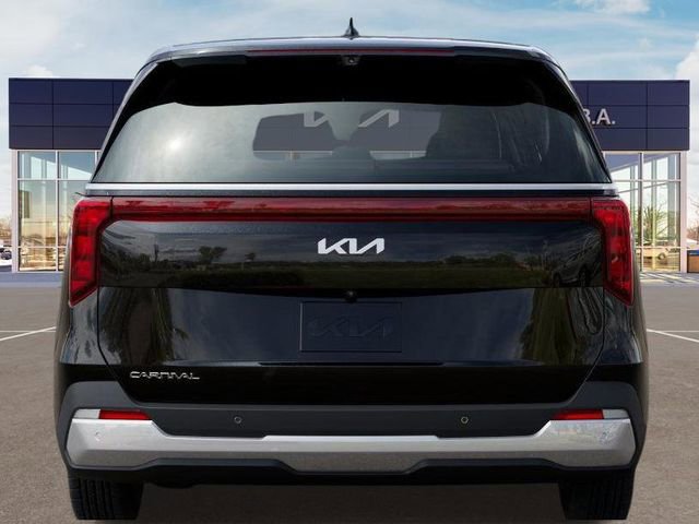 New 2026 Kia Carnival FWD image 13