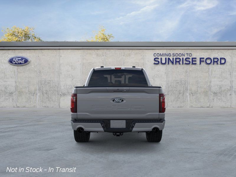 New 2026 Ford F150 XLT AWD/4WD image 5