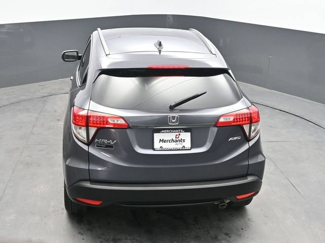 Used 2020 Honda HR-V EX image 35