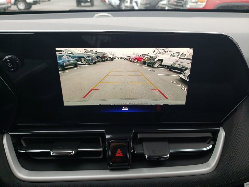 New 2026 Chevrolet TrailBlazer LT w/ Midnight Edition image 18