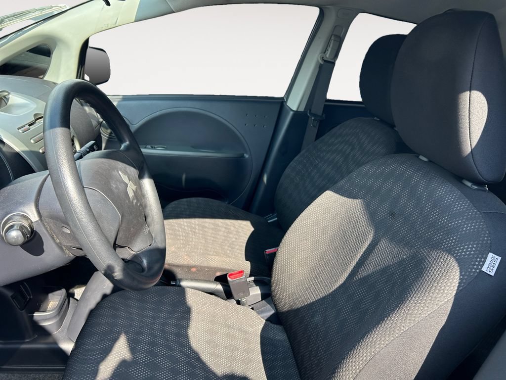 Used 2012 Mitsubishi i ES RWD image 9