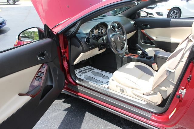 Used 2008 Pontiac G6 GT w/ Sport Package FWD image 19