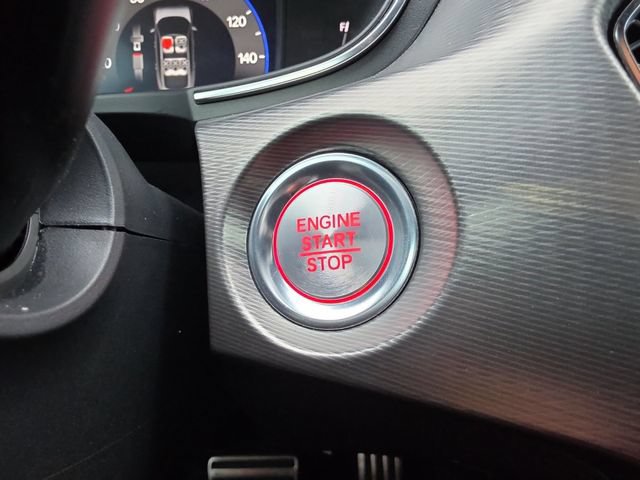Used 2026 Acura Integra A-Spec w/ Technology Package FWD image 29