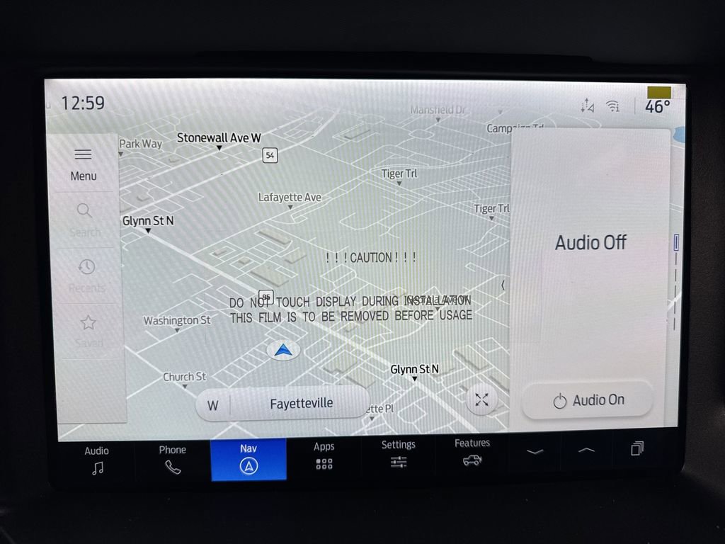 New 2025 Ford Bronco Big Bend image 29