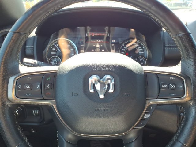 Used 2020 RAM 1500 Rebel w/ Rebel Level 1 Equipment Group AWD/4WD image 22