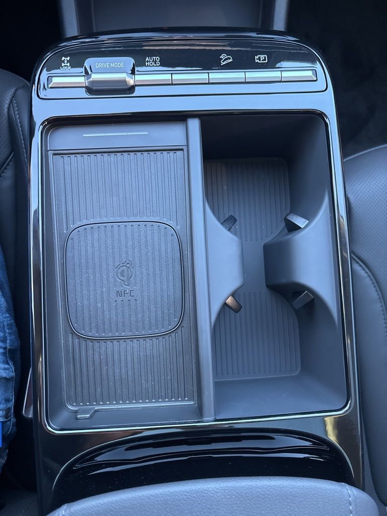 New 2025 Hyundai Tucson SEL AWD/4WD image 22