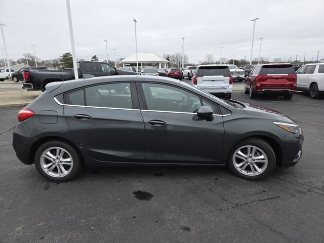 Used 2017 Chevrolet Cruze LT image 13
